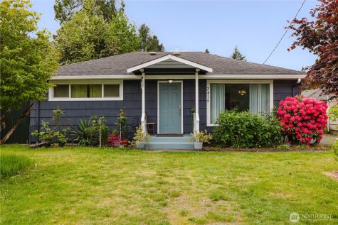 3415 9TH Bremerton WA 98312