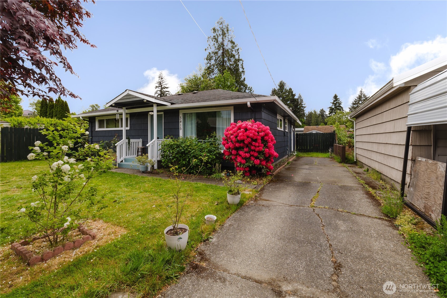 3415 9th Street Bremerton WA 98312