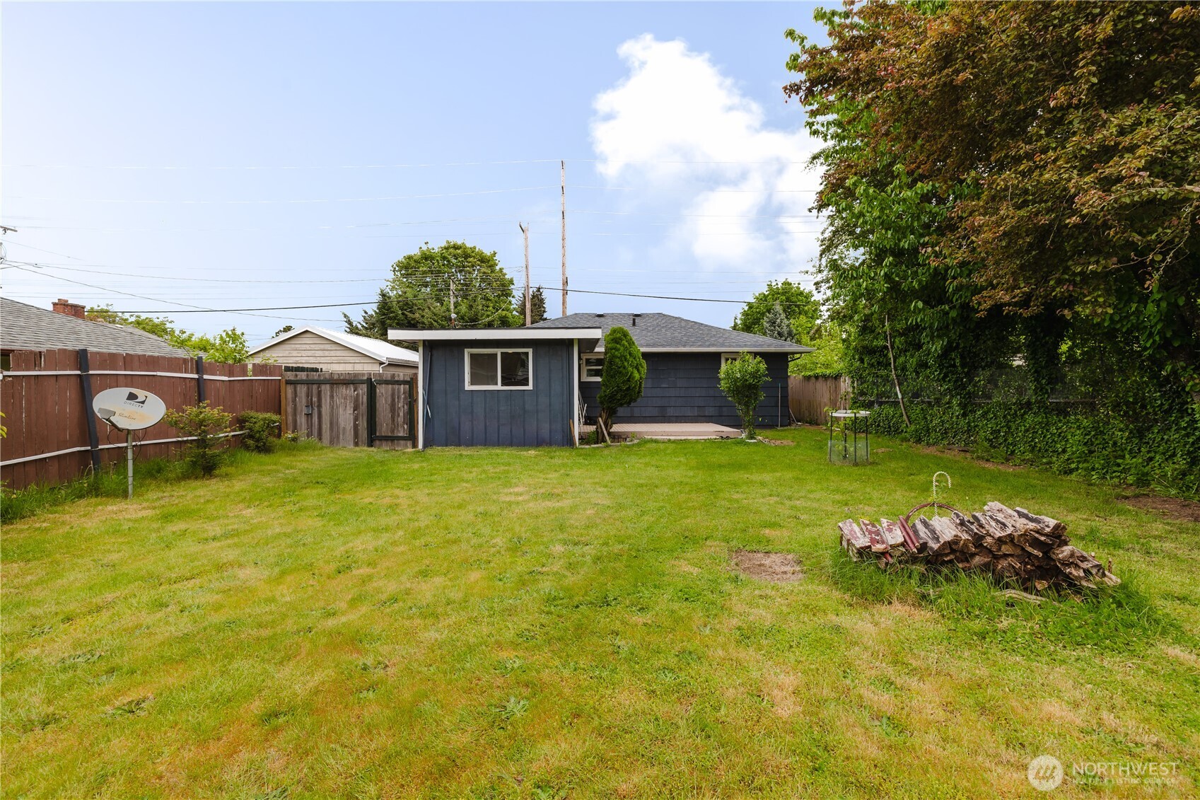 3415 9th Street Bremerton WA 98312