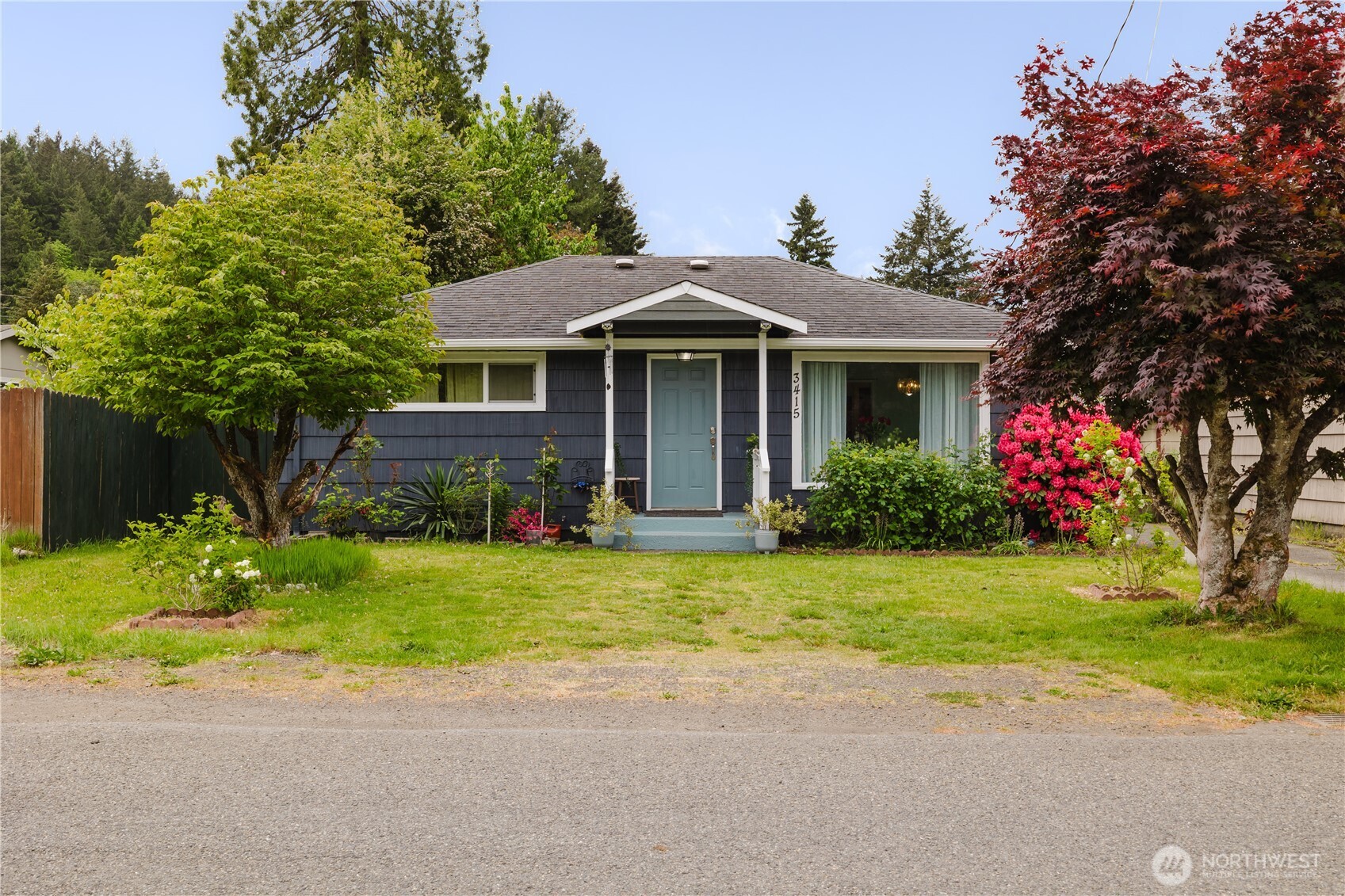 3415 9th Street Bremerton WA 98312
