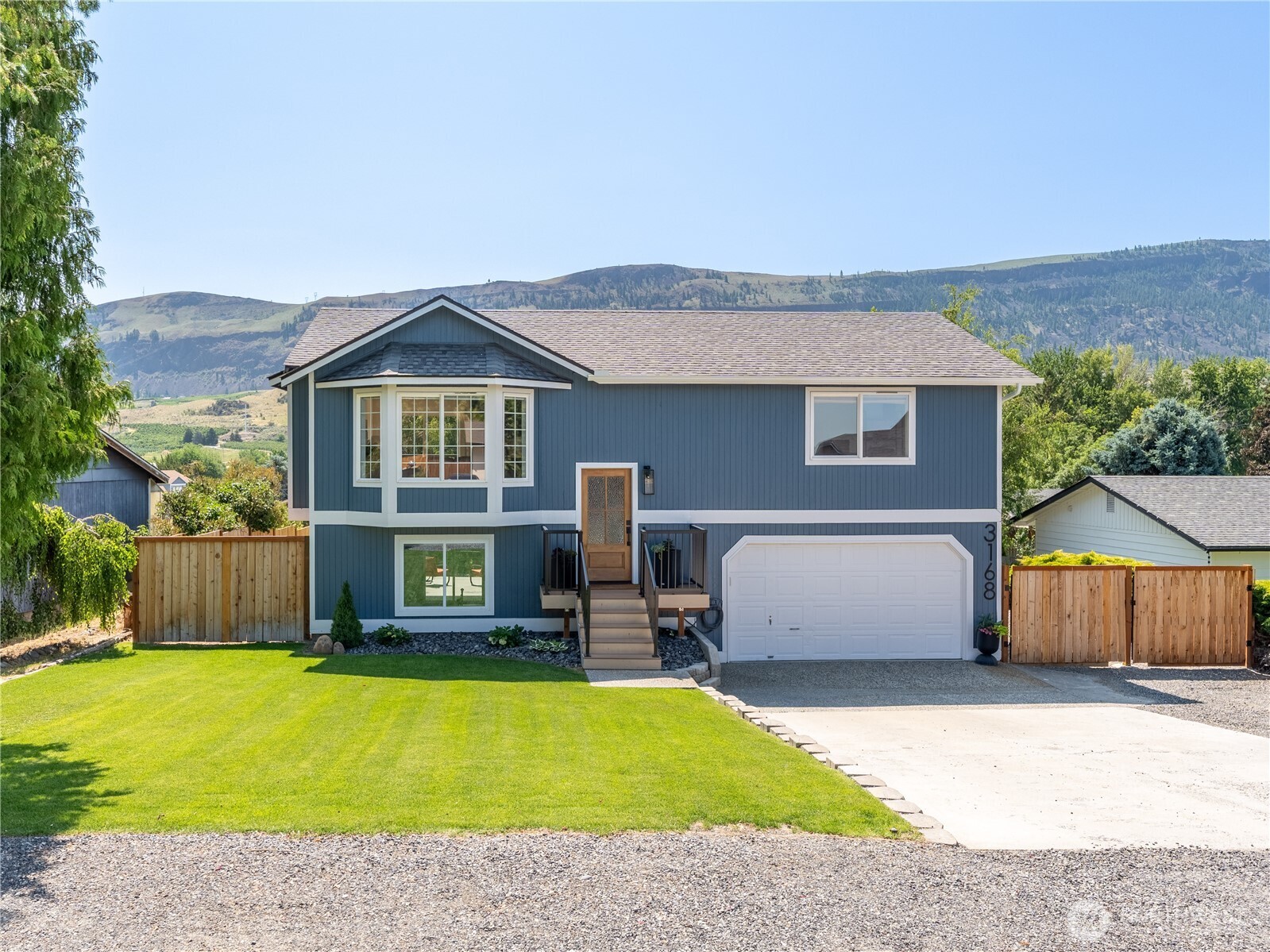 3168 Monterey Drive Malaga WA 98828