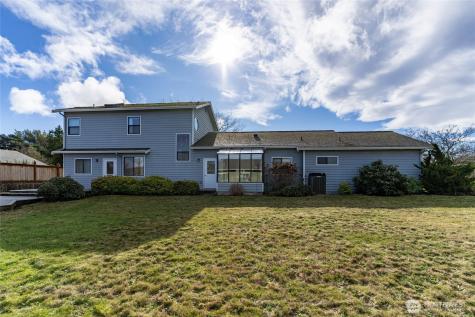 3506 Haines Street Port Townsend WA 98368