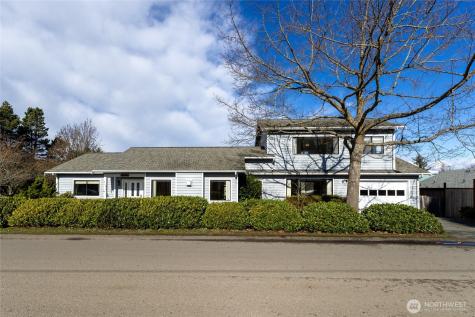 3506 Haines Street Port Townsend WA 98368