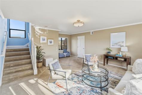 3506 Haines Street Port Townsend WA 98368