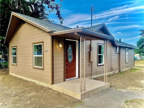 817 Perkins Street Milton-freewater OR 97862