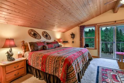 8775 Icicle Road Leavenworth WA 98826