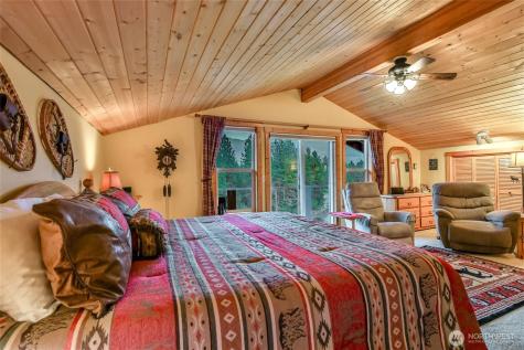 8775 Icicle Road Leavenworth WA 98826