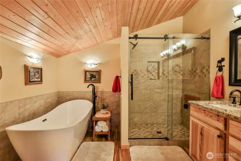 8775 Icicle Road Leavenworth WA 98826