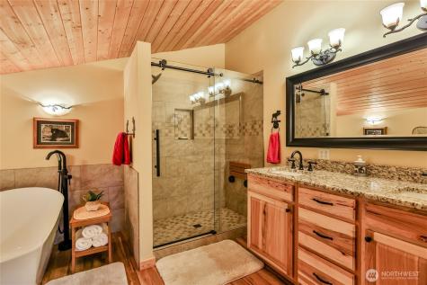 8775 Icicle Road Leavenworth WA 98826