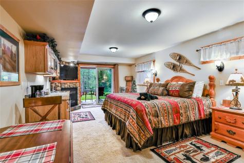 8775 Icicle Road Leavenworth WA 98826