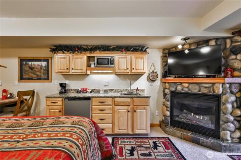 8775 Icicle Road Leavenworth WA 98826