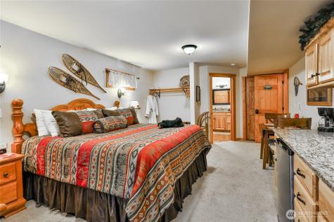 8775 Icicle Road Leavenworth WA 98826