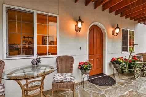 8775 Icicle Road Leavenworth WA 98826