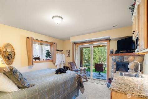 8775 Icicle Road Leavenworth WA 98826