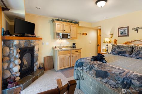 8775 Icicle Road Leavenworth WA 98826