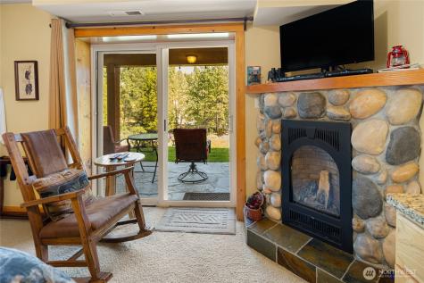 8775 Icicle Road Leavenworth WA 98826