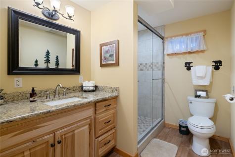 8775 Icicle Road Leavenworth WA 98826