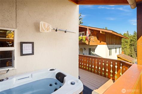 8775 Icicle Road Leavenworth WA 98826