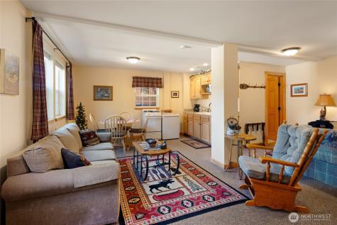 8775 Icicle Road Leavenworth WA 98826