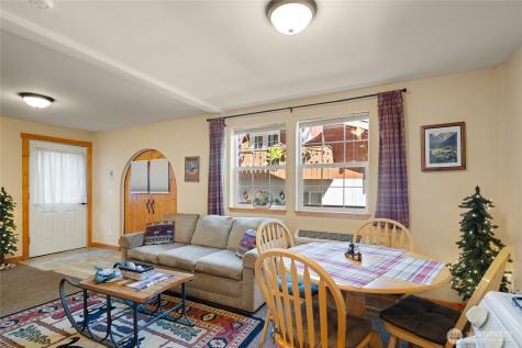 8775 Icicle Road Leavenworth WA 98826