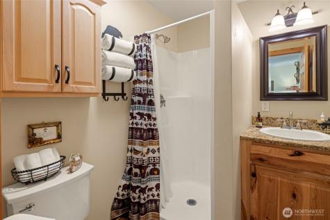 8775 Icicle Road Leavenworth WA 98826