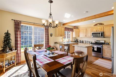 8775 Icicle Road Leavenworth WA 98826