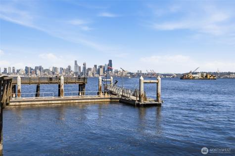 3009 Harbor Avenue SW Seattle WA 98126
