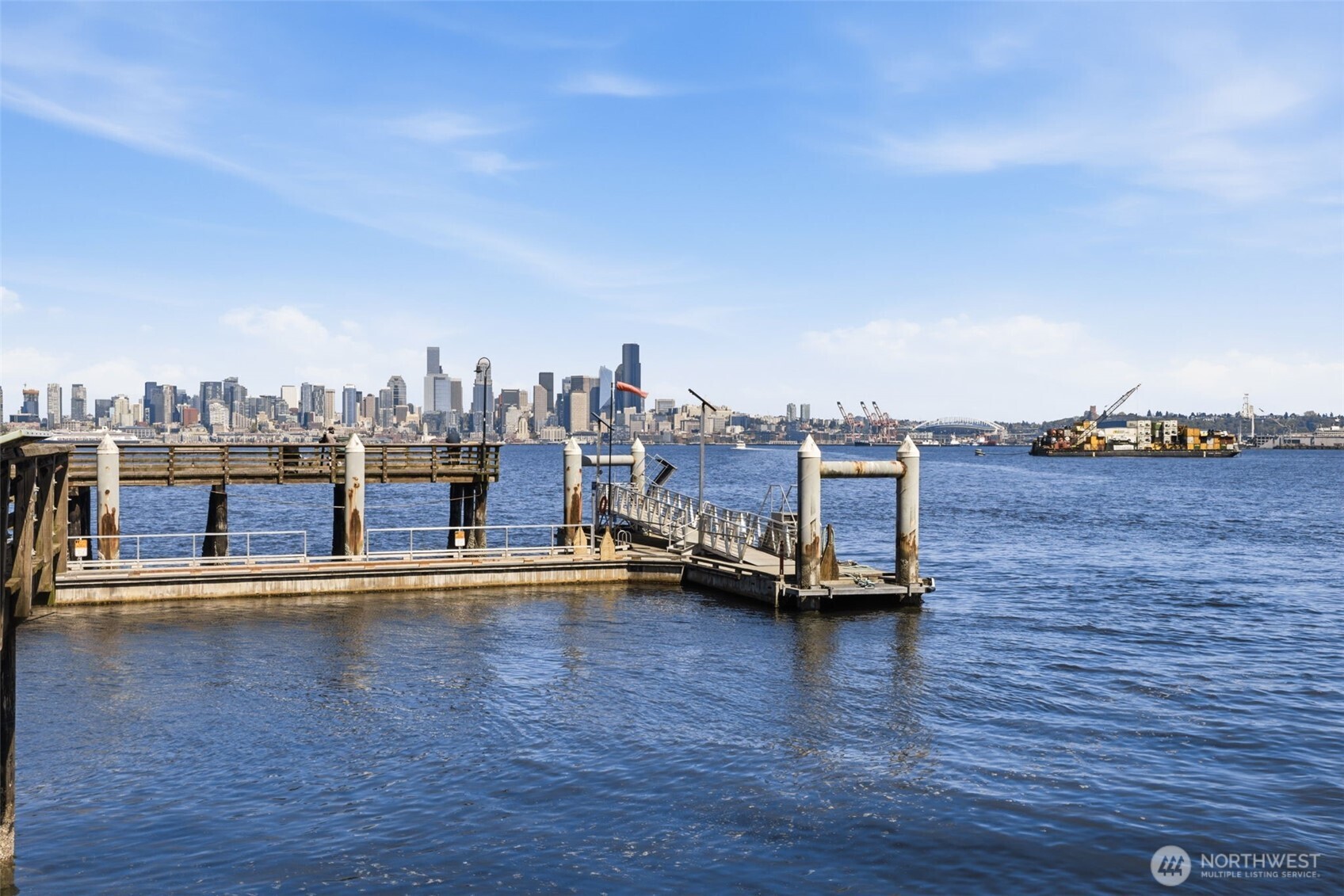 3009 Harbor Avenue SW Seattle WA 98126