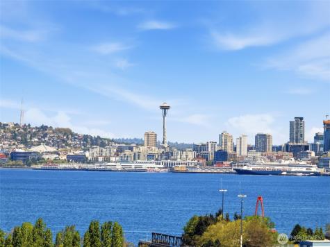 3009 Harbor Avenue SW Seattle WA 98126