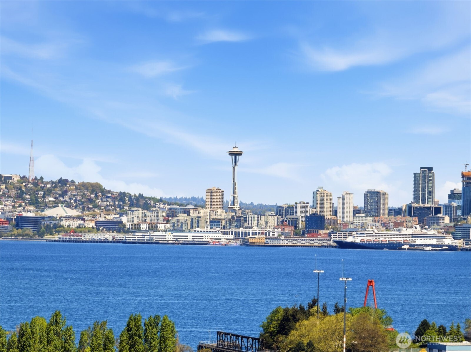 3009 Harbor Avenue SW Seattle WA 98126