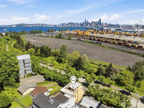 3009 Harbor Avenue SW Seattle WA 98126