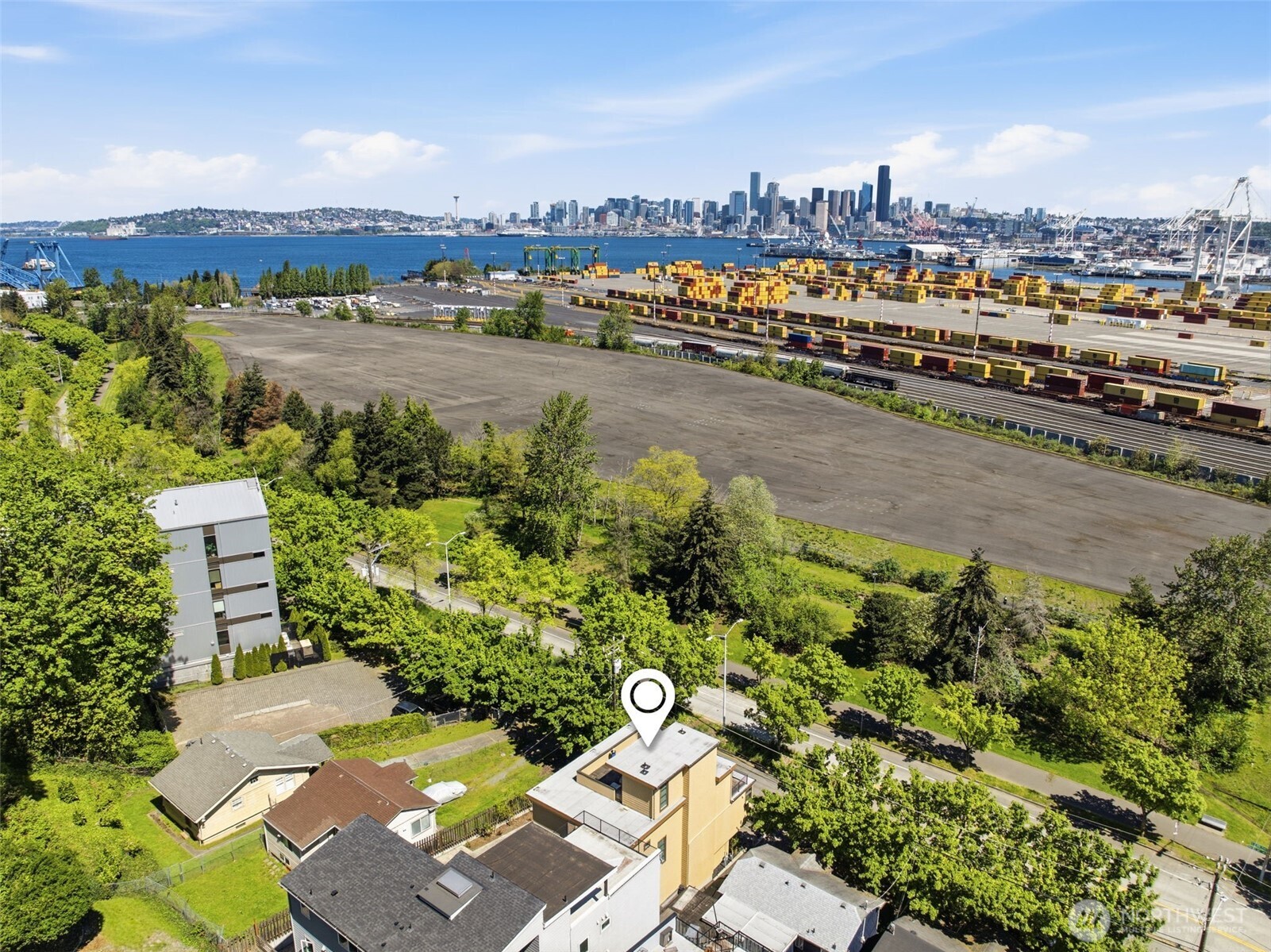 3009 Harbor Avenue SW Seattle WA 98126