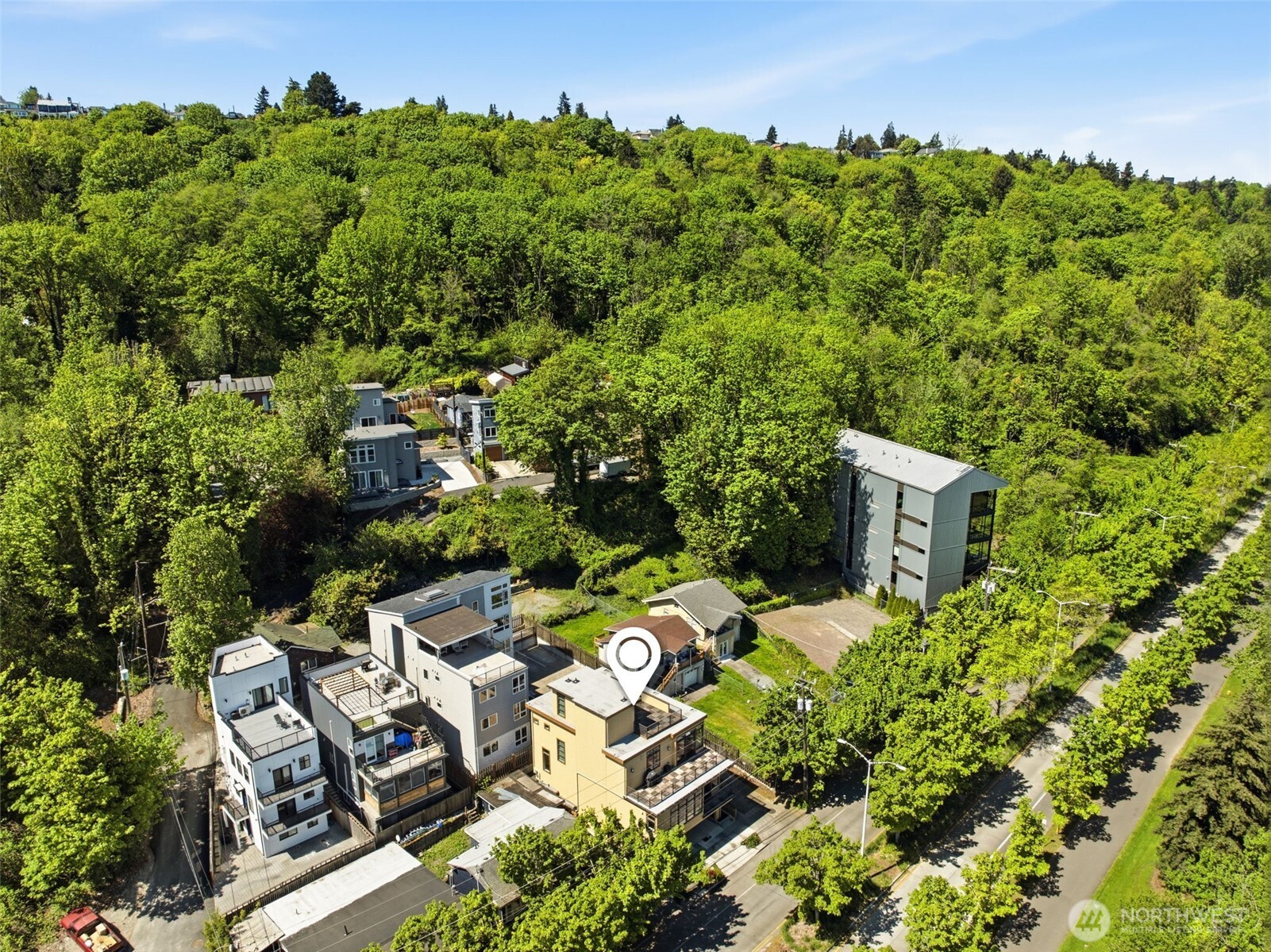 3009 Harbor Avenue SW Seattle WA 98126