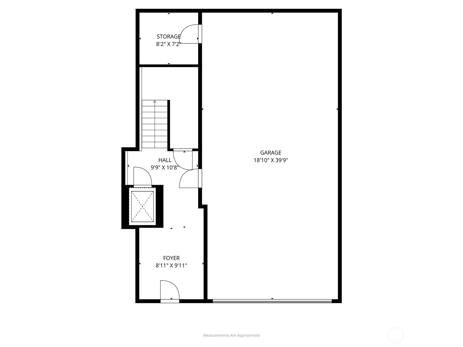 3009 Harbor Avenue SW Seattle WA 98126