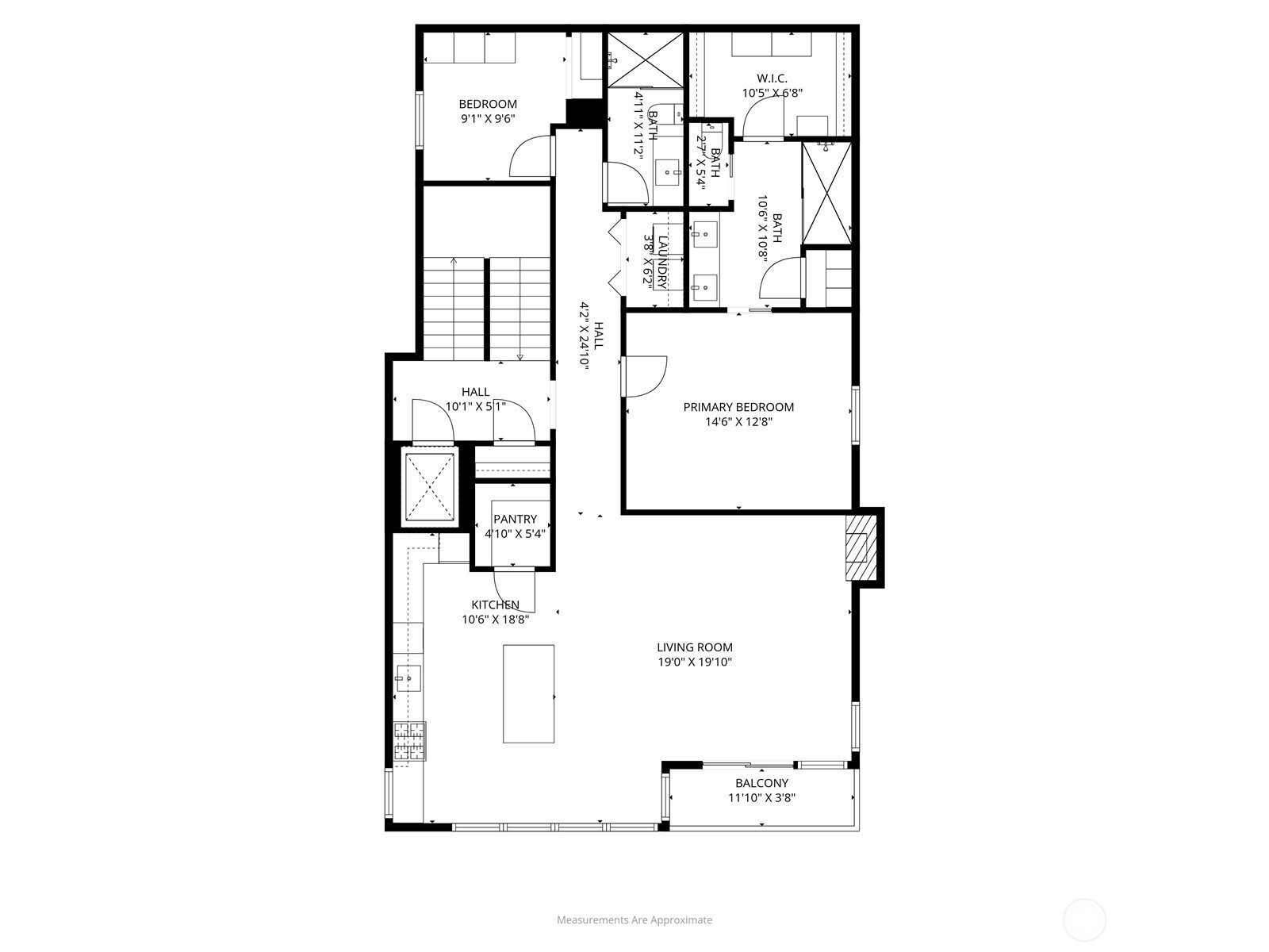 3009 Harbor Avenue SW Seattle WA 98126