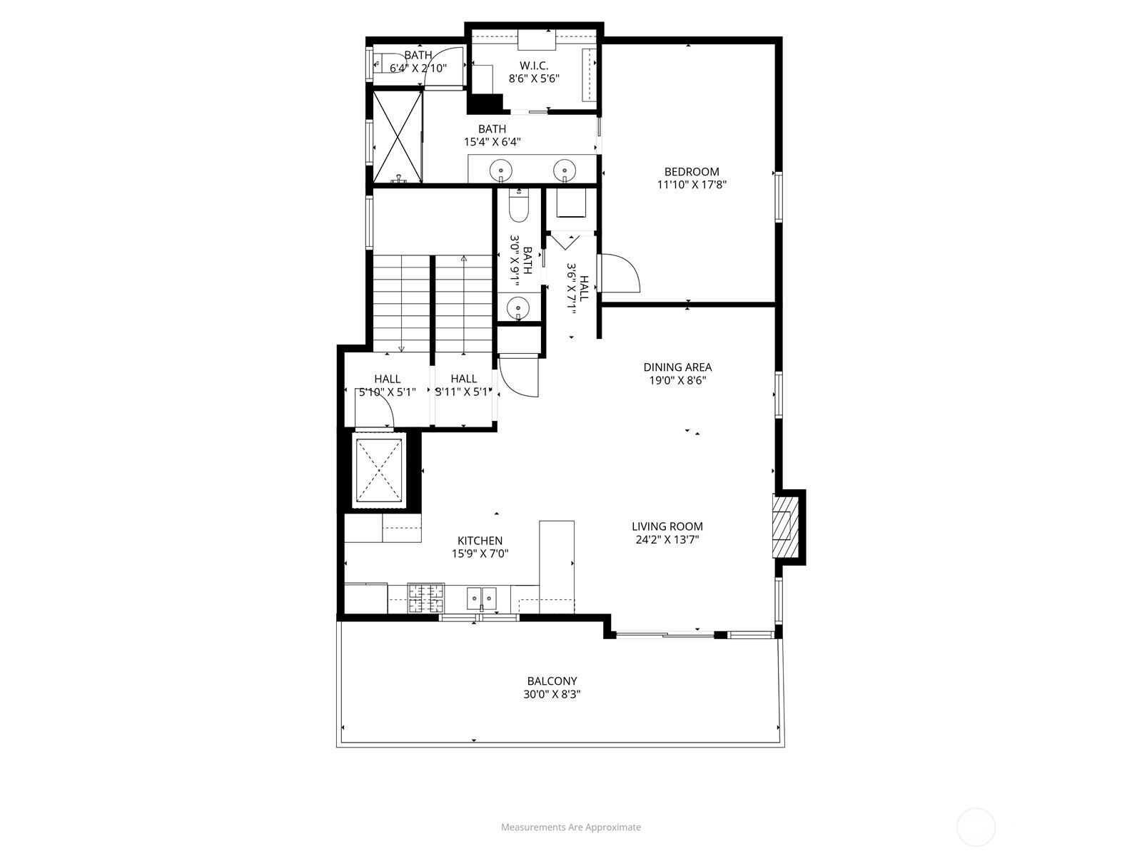 3009 Harbor Avenue SW Seattle WA 98126