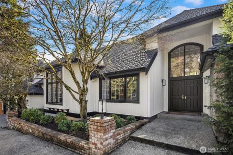 3370 126th Avenue NE Bellevue WA 98005