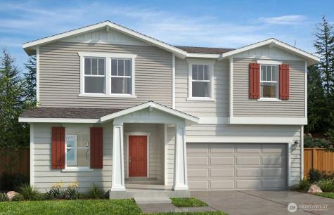 18519 135th Avenue E Puyallup WA 98374