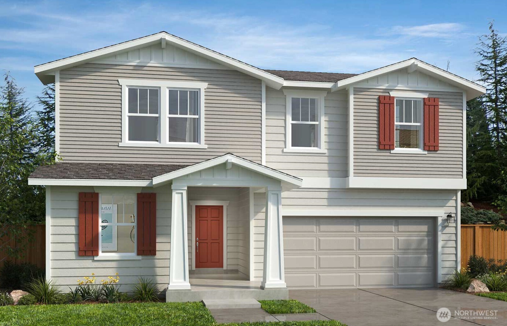 18519 135th Avenue E Puyallup WA 98374