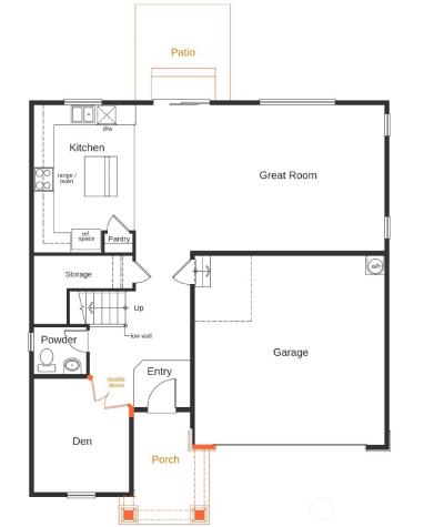 18519 135th Avenue E Puyallup WA 98374