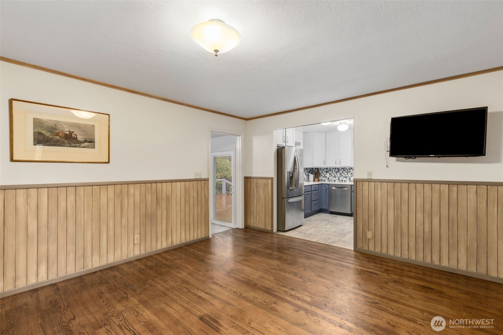 100 E Twanoh Heights Road S Belfair WA 98528