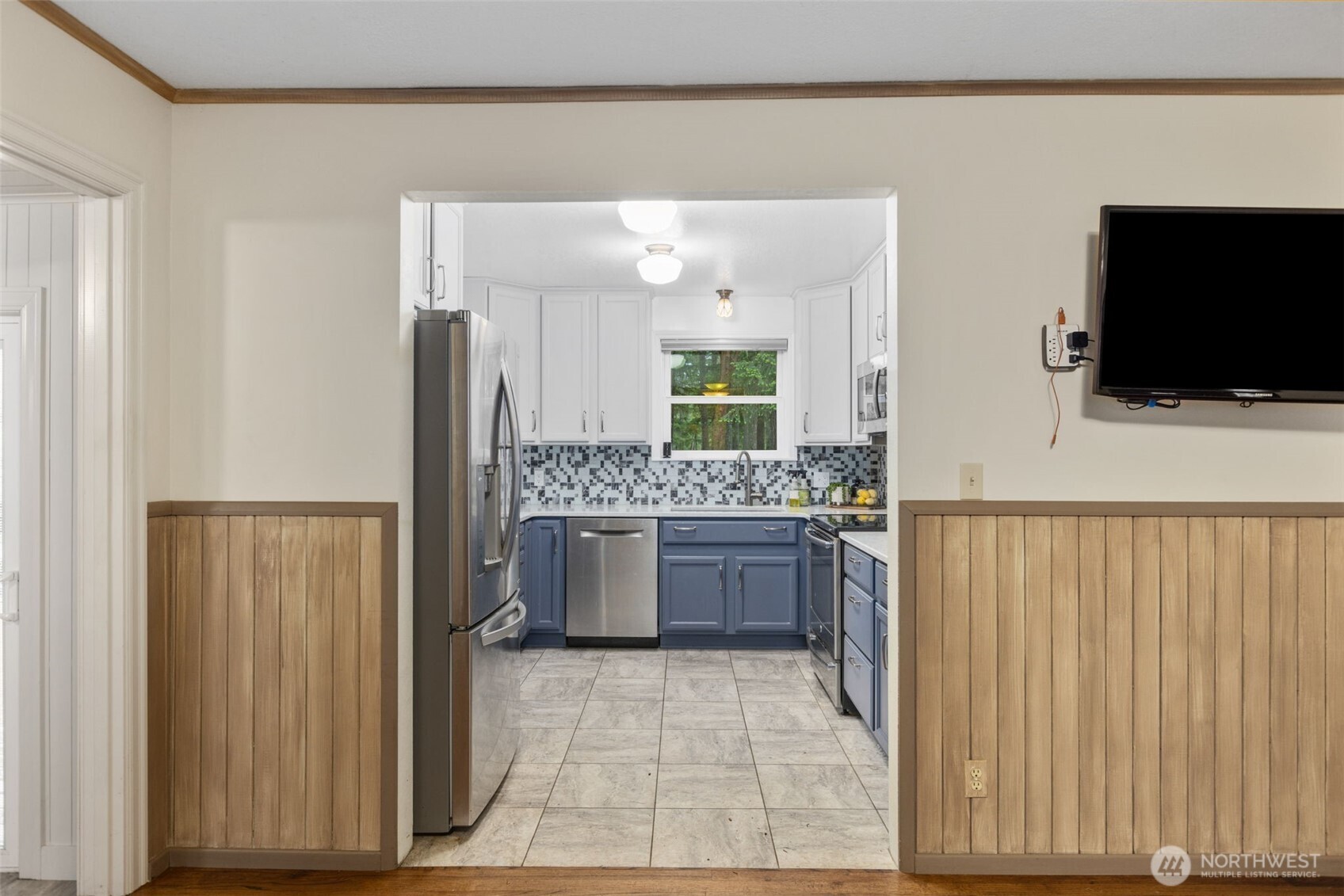 100 E Twanoh Heights Road S Belfair WA 98528