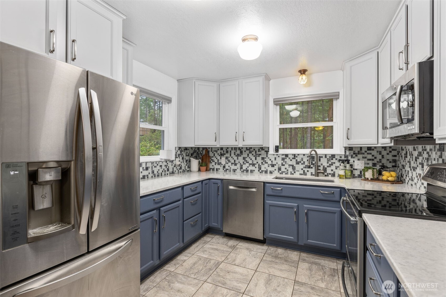 100 E Twanoh Heights Road S Belfair WA 98528