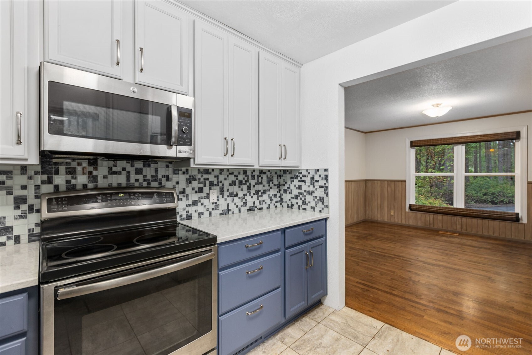 100 E Twanoh Heights Road S Belfair WA 98528
