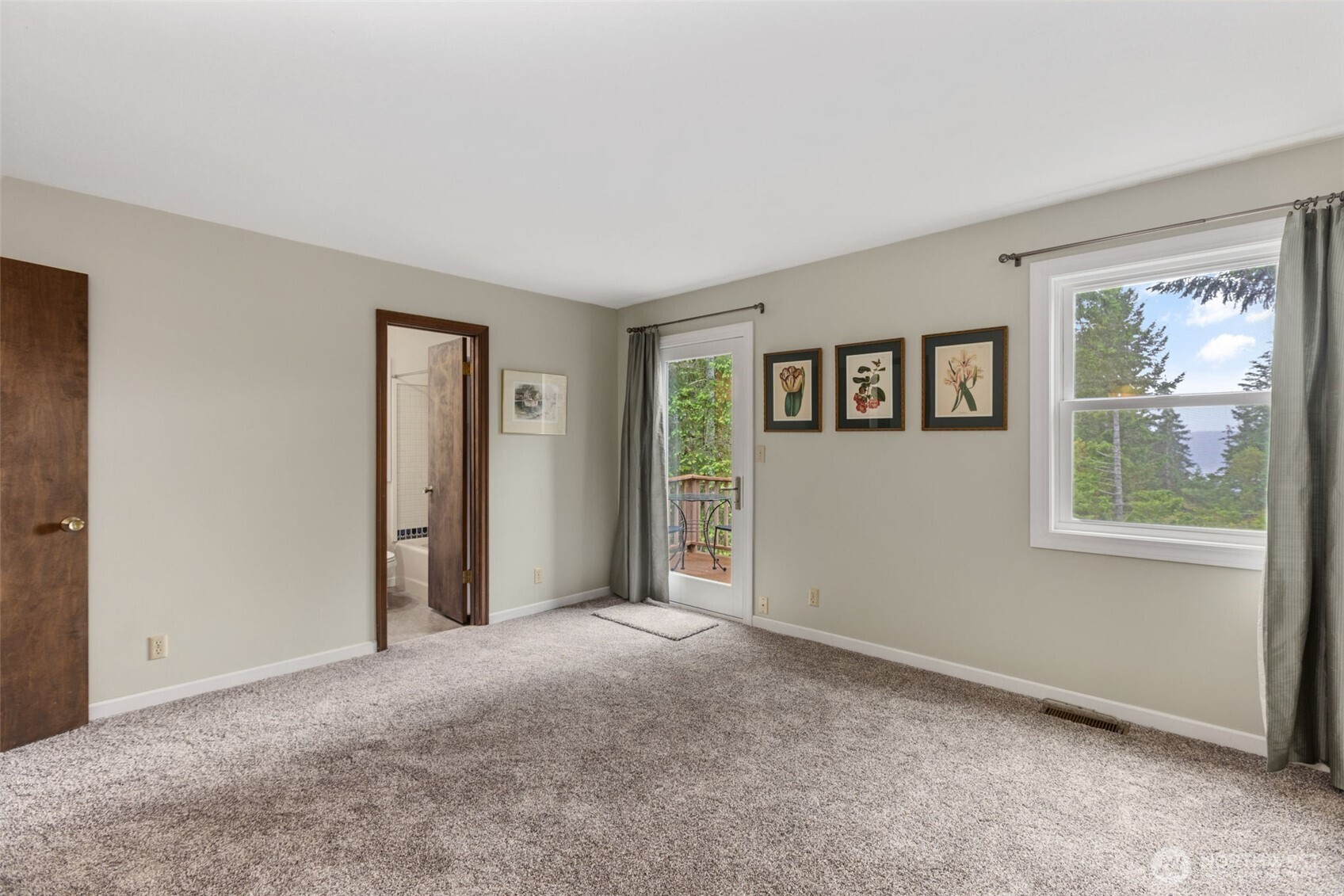 100 E Twanoh Heights Road S Belfair WA 98528