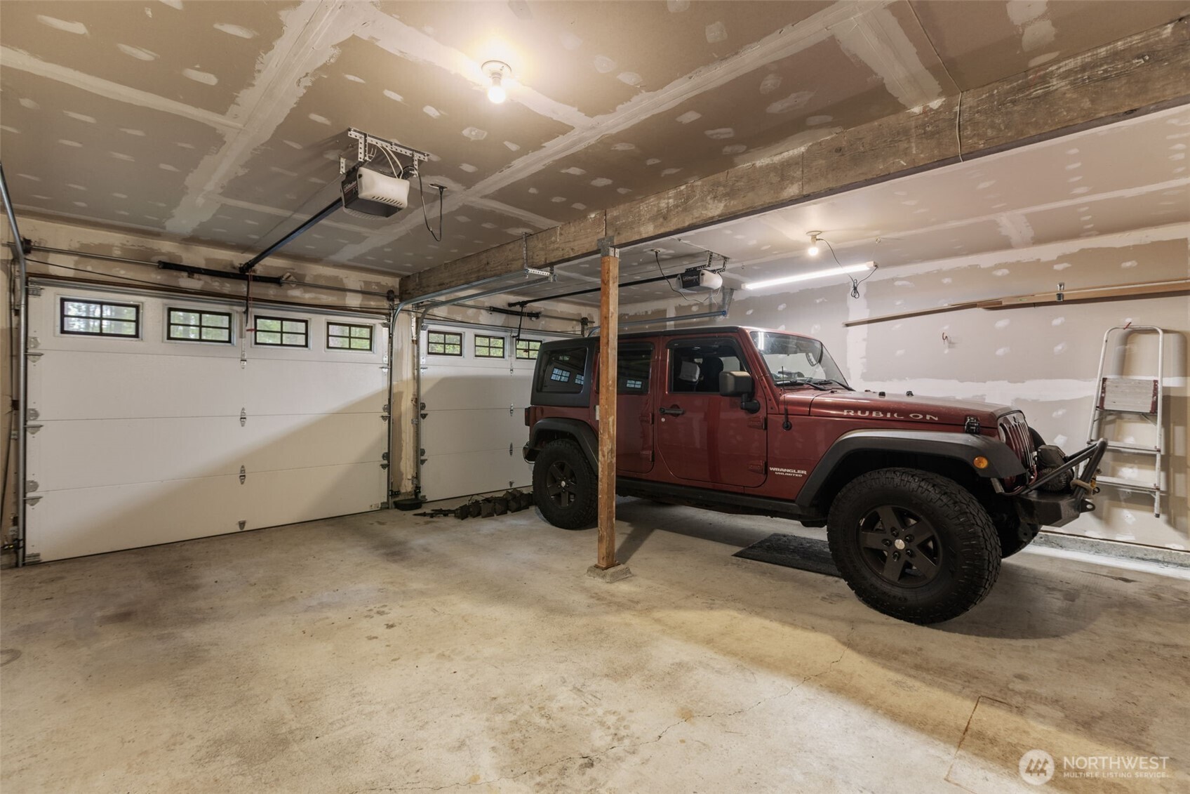 100 E Twanoh Heights Road S Belfair WA 98528