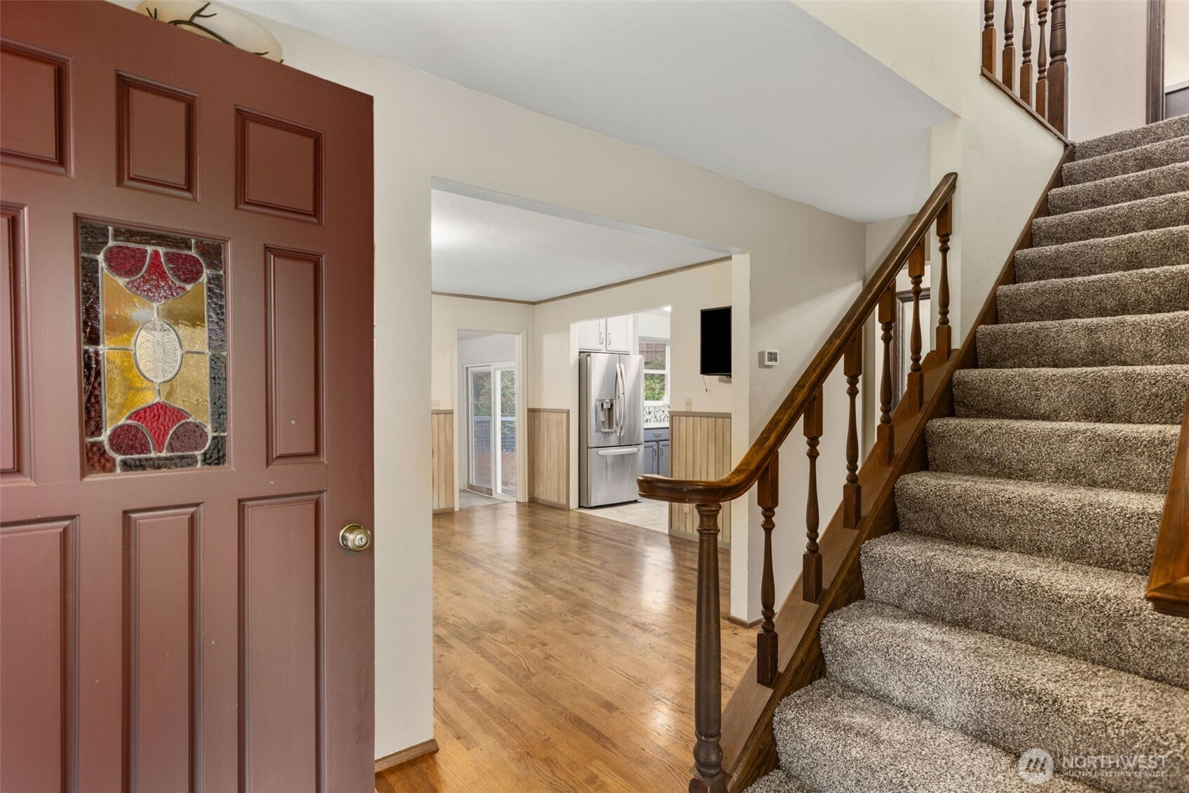 100 E Twanoh Heights Road S Belfair WA 98528