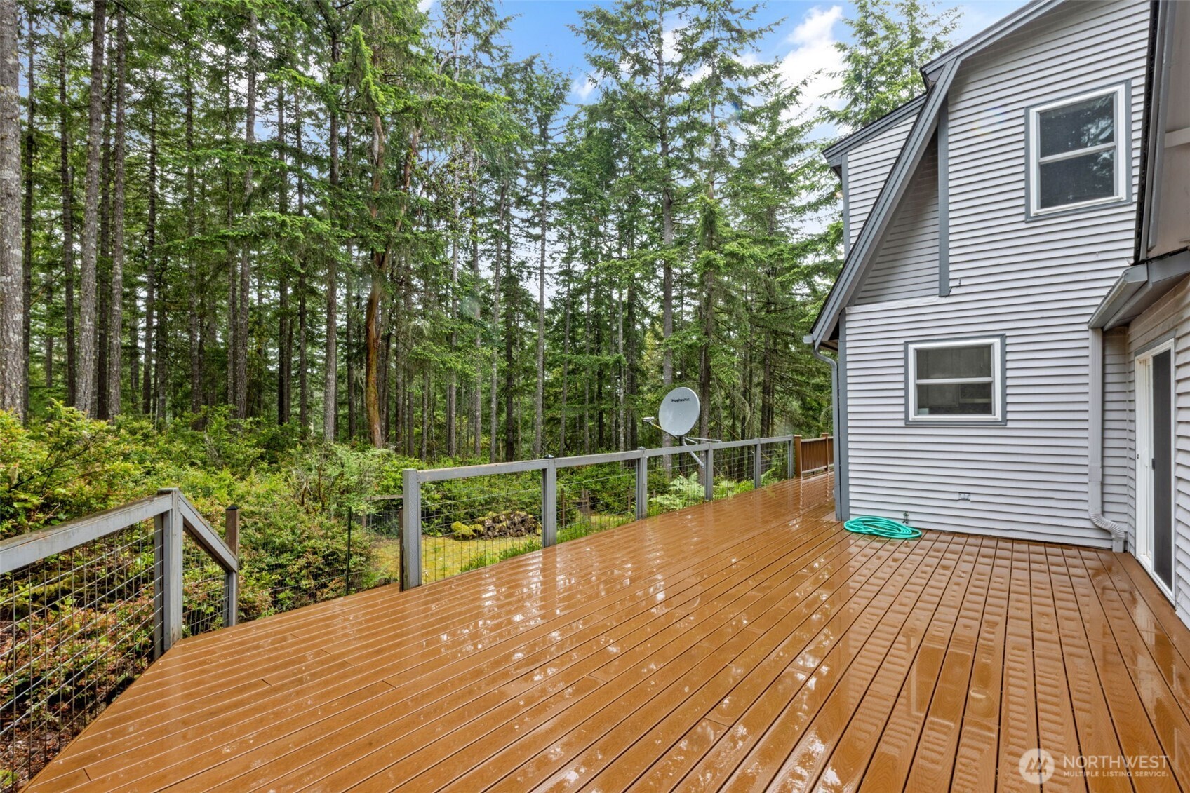100 E Twanoh Heights Road S Belfair WA 98528