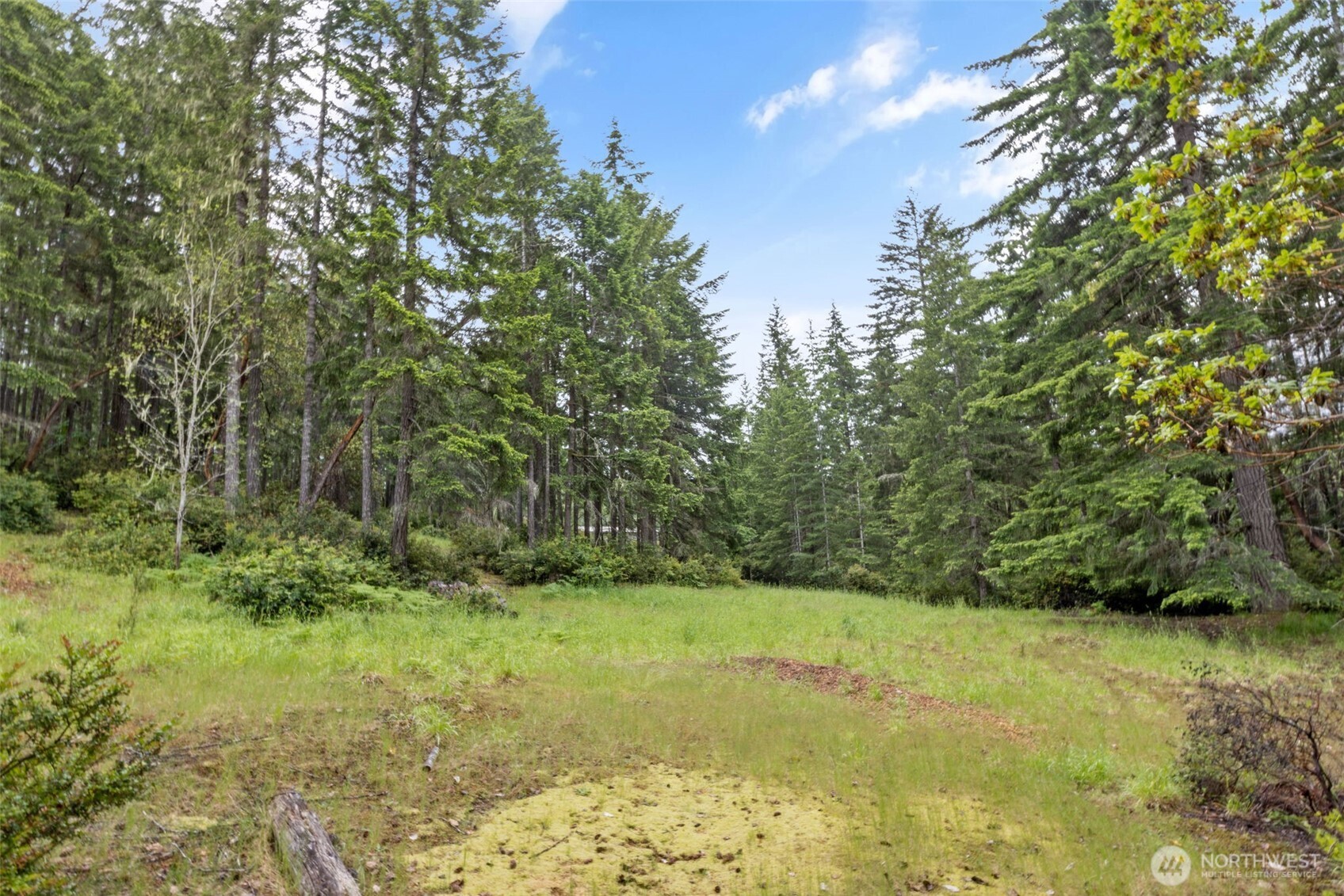 100 E Twanoh Heights Road S Belfair WA 98528