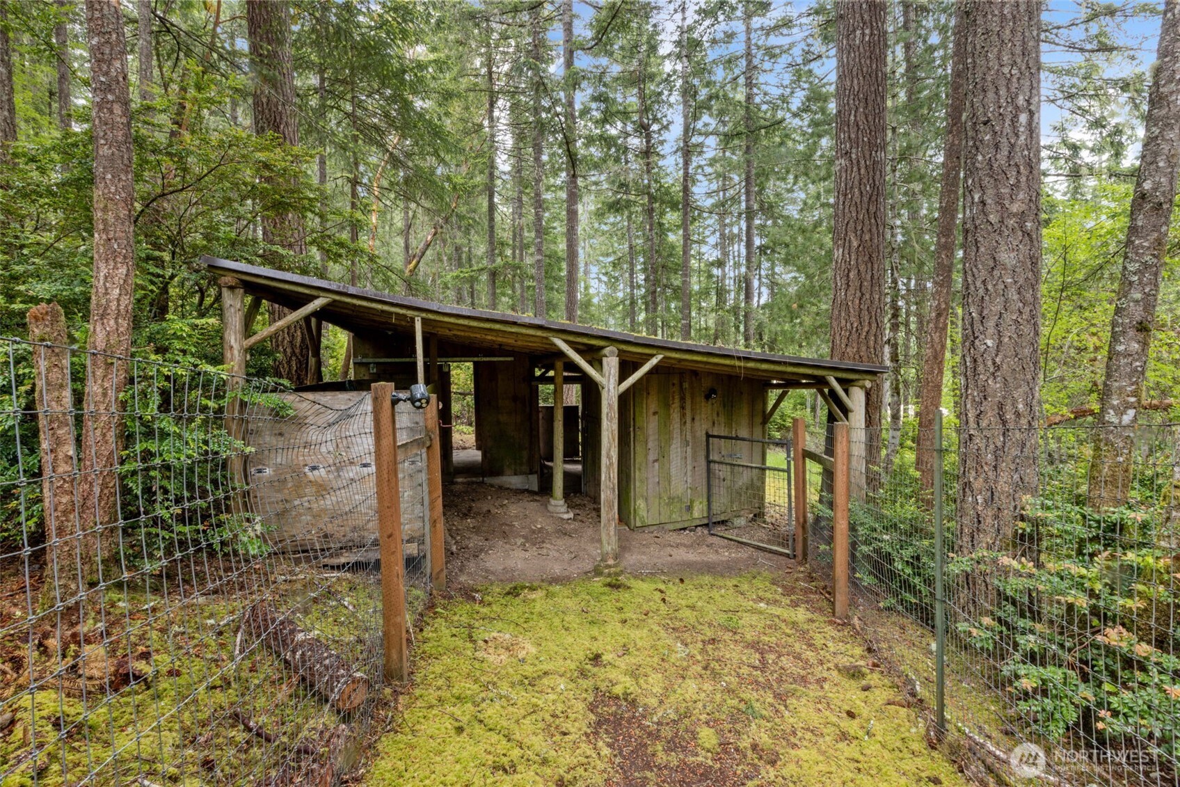 100 E Twanoh Heights Road S Belfair WA 98528